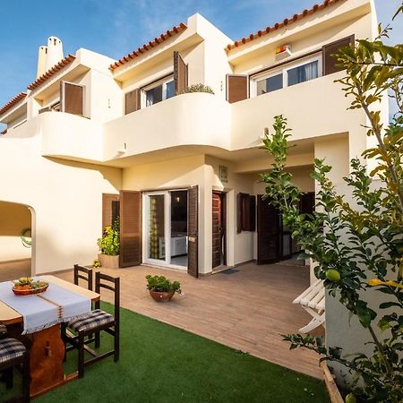 #015 Buganvilia By Home Holidays Albufeira Luaran gambar