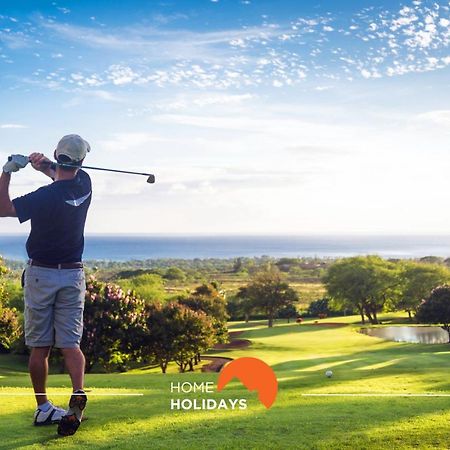 #015 Buganvilia By Home Holidays Albufeira Luaran gambar