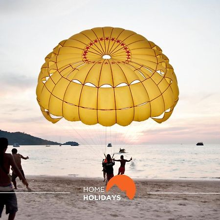#015 Buganvilia By Home Holidays Albufeira Luaran gambar