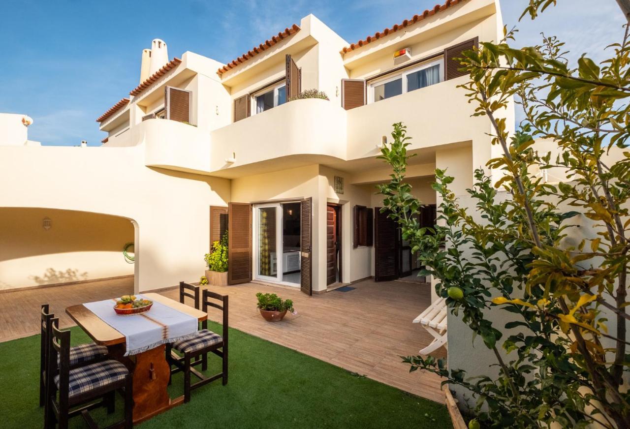 #015 Buganvilia By Home Holidays Albufeira Luaran gambar