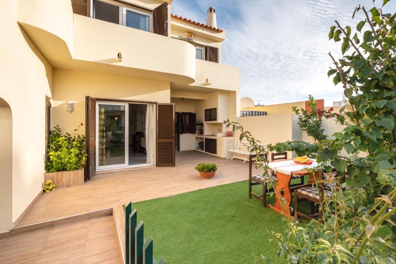 #015 Buganvilia By Home Holidays Albufeira Luaran gambar