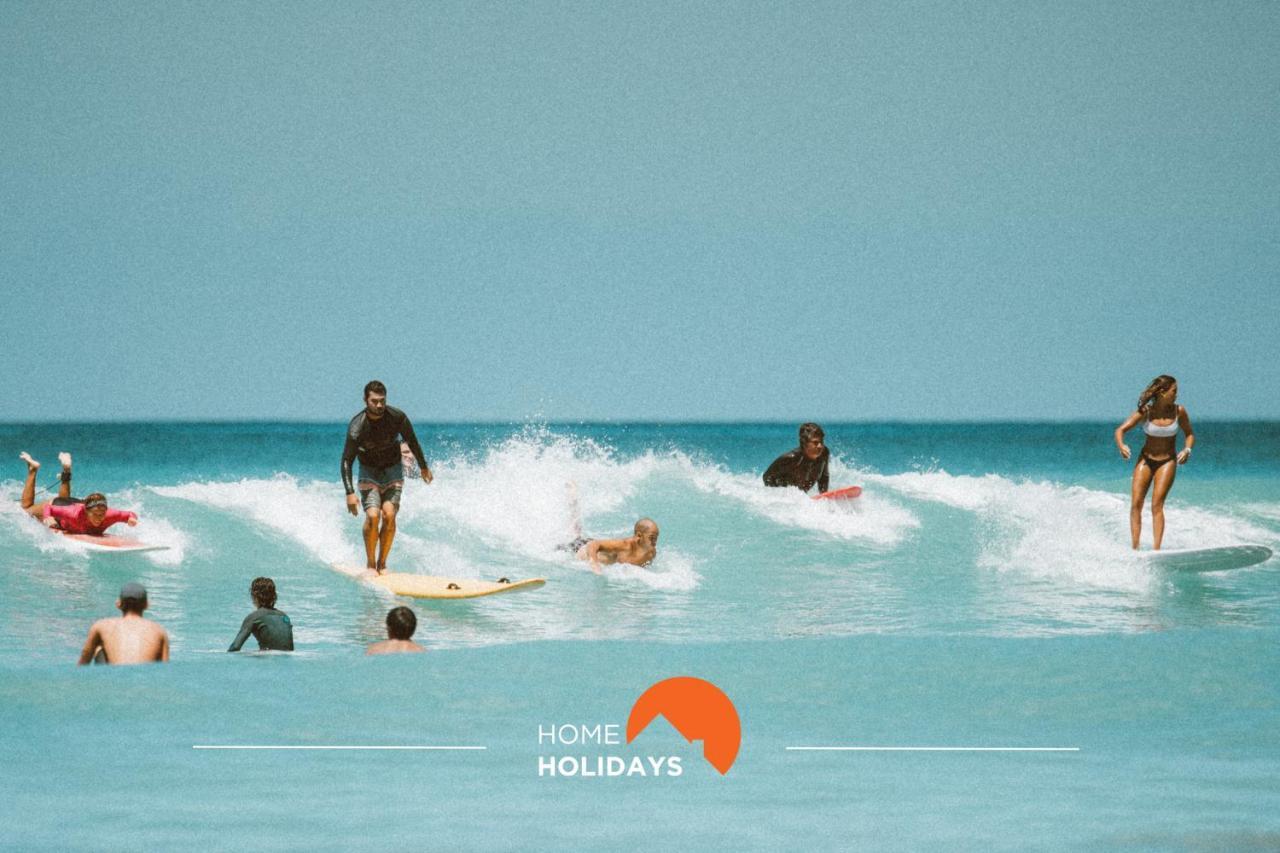 #015 Buganvilia By Home Holidays Albufeira Luaran gambar