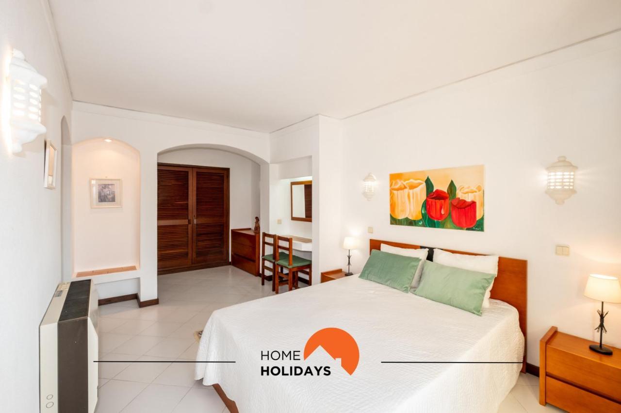 #015 Buganvilia By Home Holidays Albufeira Luaran gambar