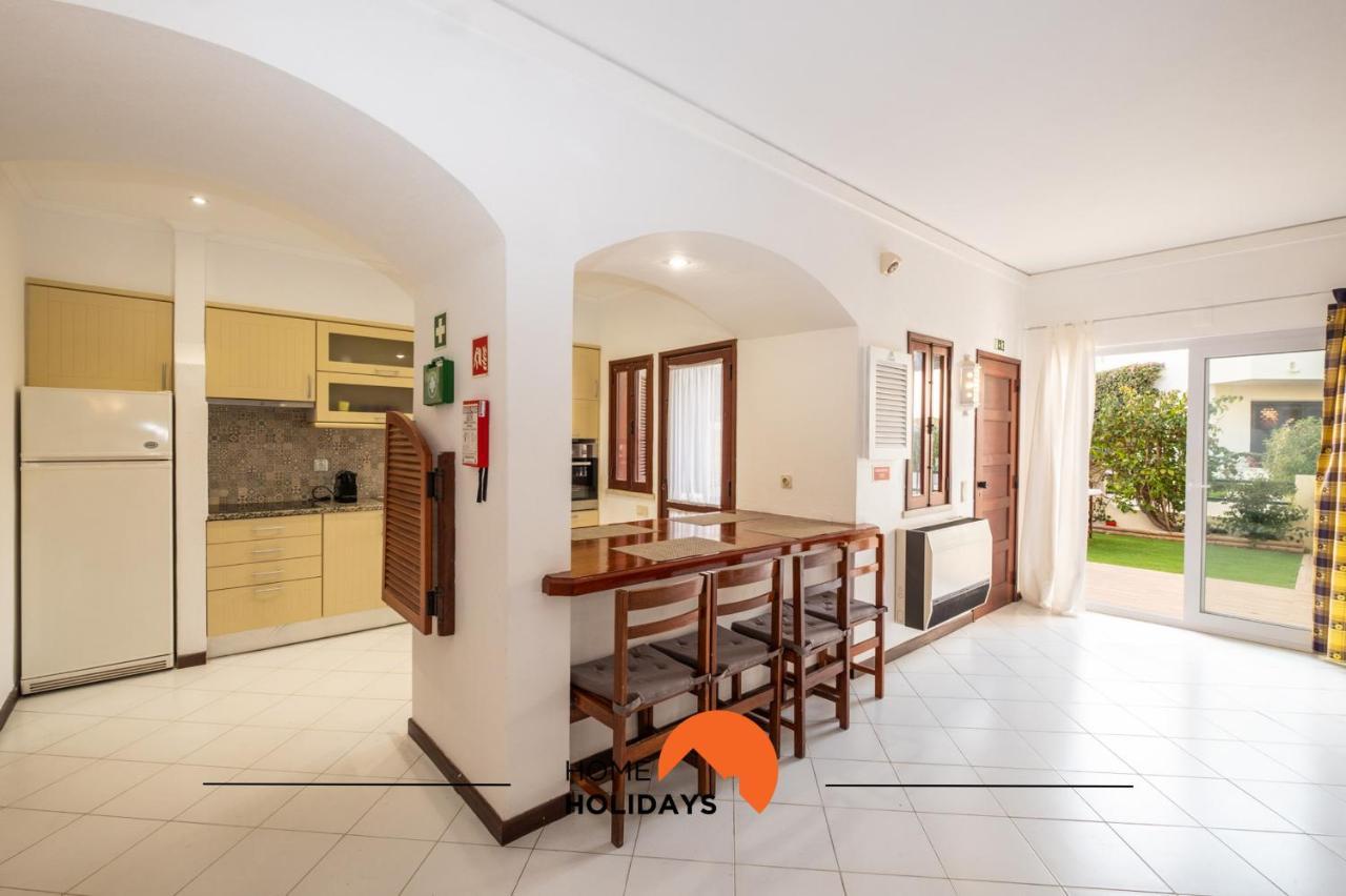 #015 Buganvilia By Home Holidays Albufeira Luaran gambar