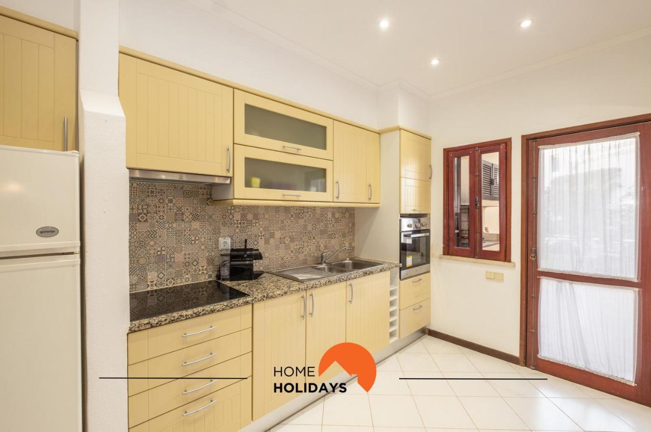 #015 Buganvilia By Home Holidays Albufeira Luaran gambar