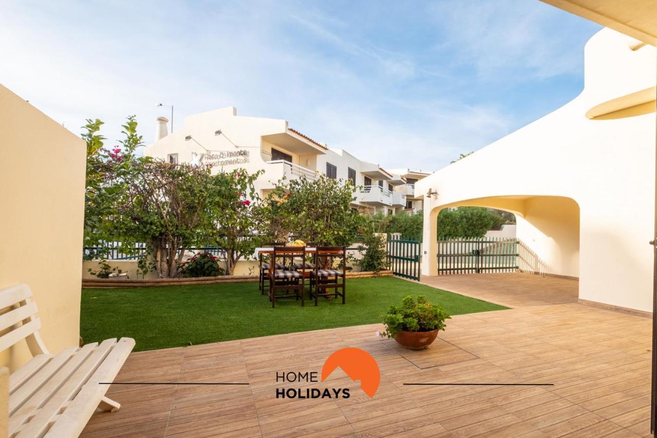 #015 Buganvilia By Home Holidays Albufeira Luaran gambar