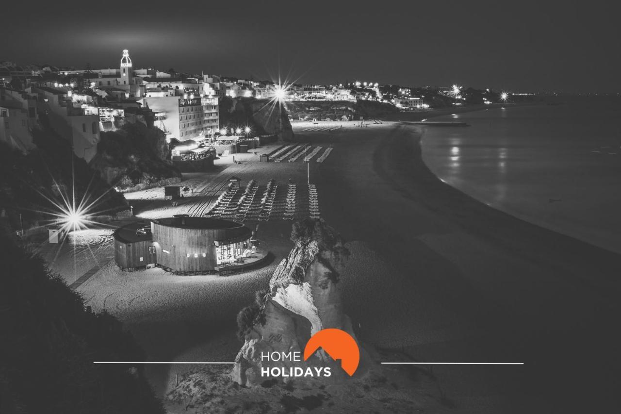 #015 Buganvilia By Home Holidays Albufeira Luaran gambar