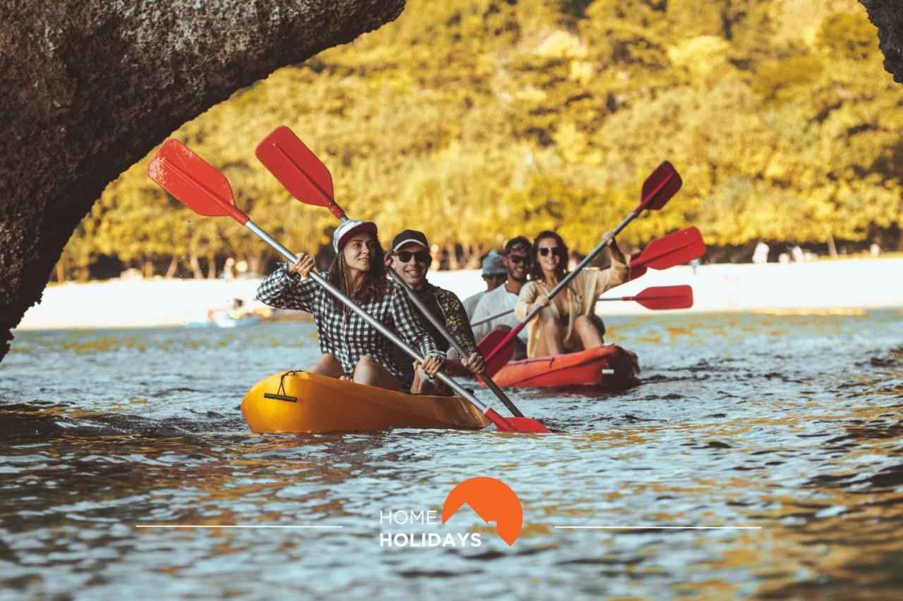 #015 Buganvilia By Home Holidays Albufeira Luaran gambar