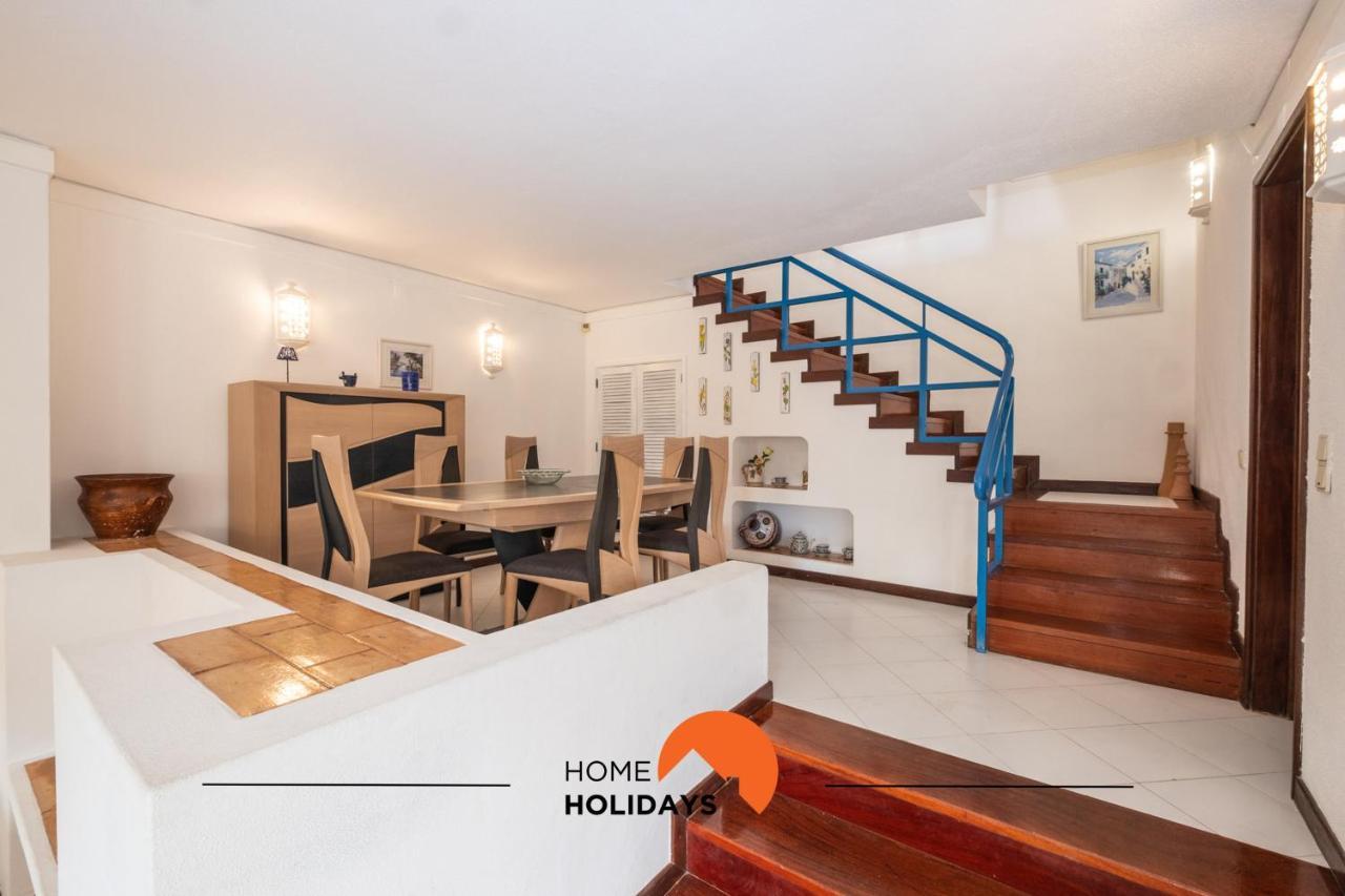 #015 Buganvilia By Home Holidays Albufeira Luaran gambar
