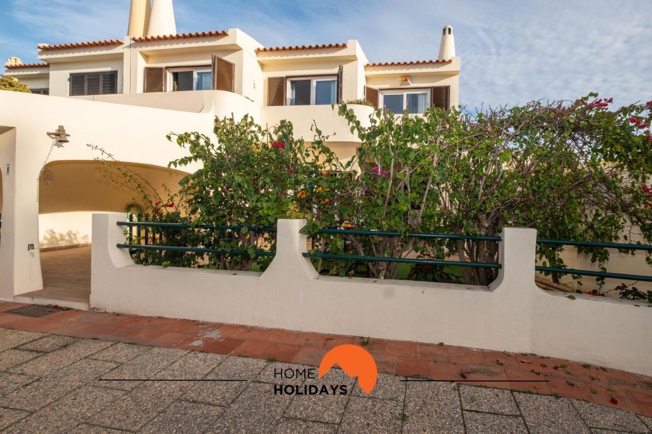 #015 Buganvilia By Home Holidays Albufeira Luaran gambar