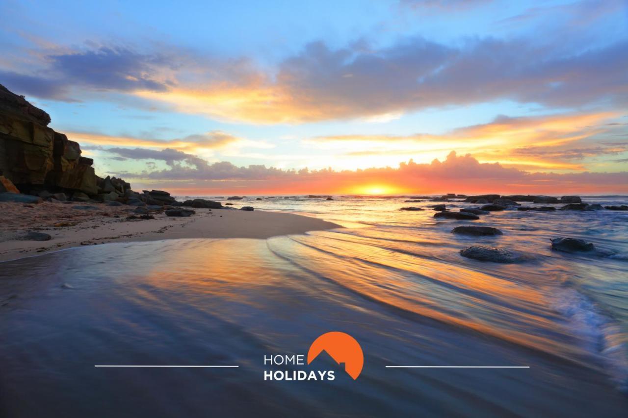 #015 Buganvilia By Home Holidays Albufeira Luaran gambar