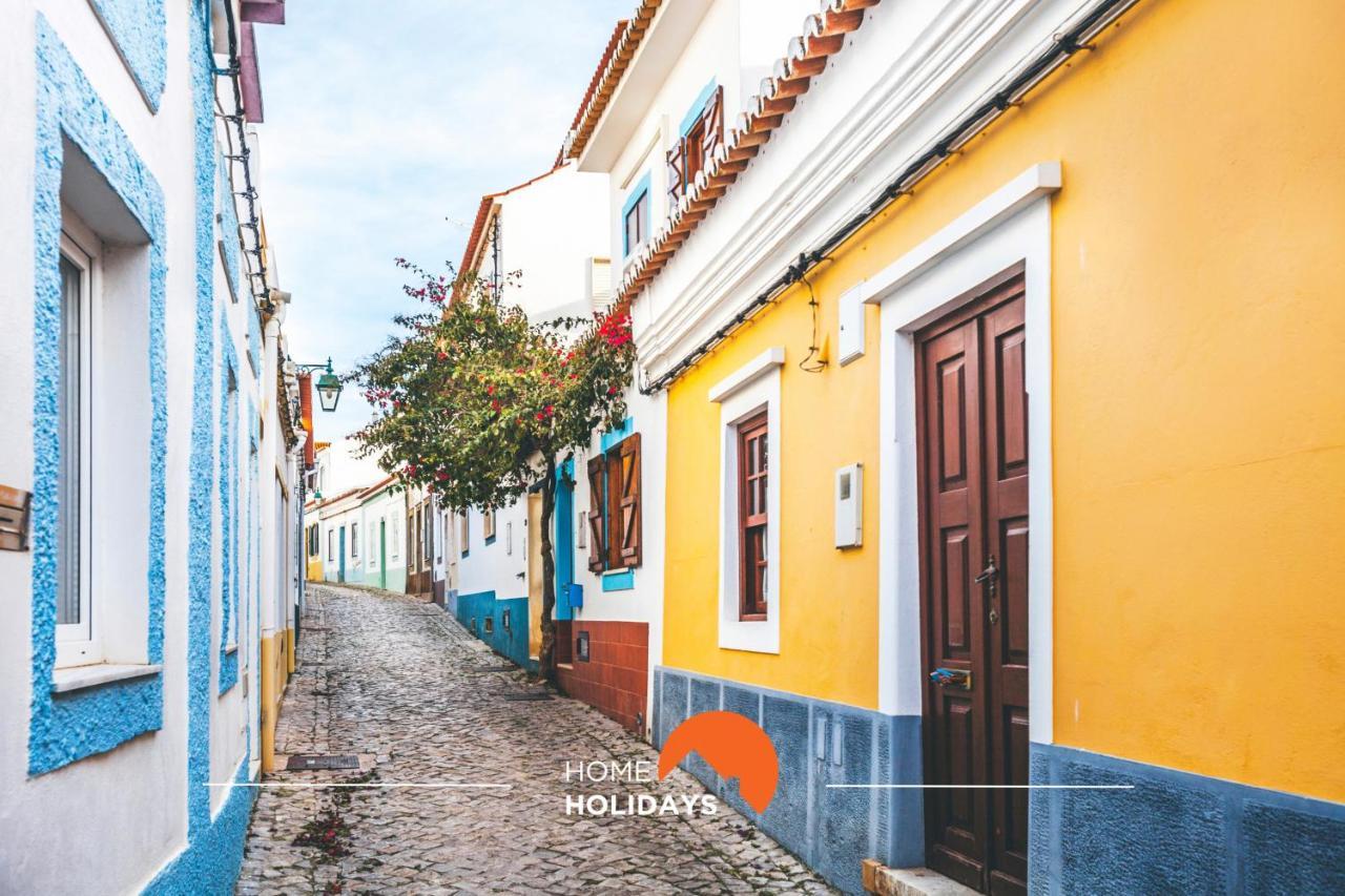 #015 Buganvilia By Home Holidays Albufeira Luaran gambar
