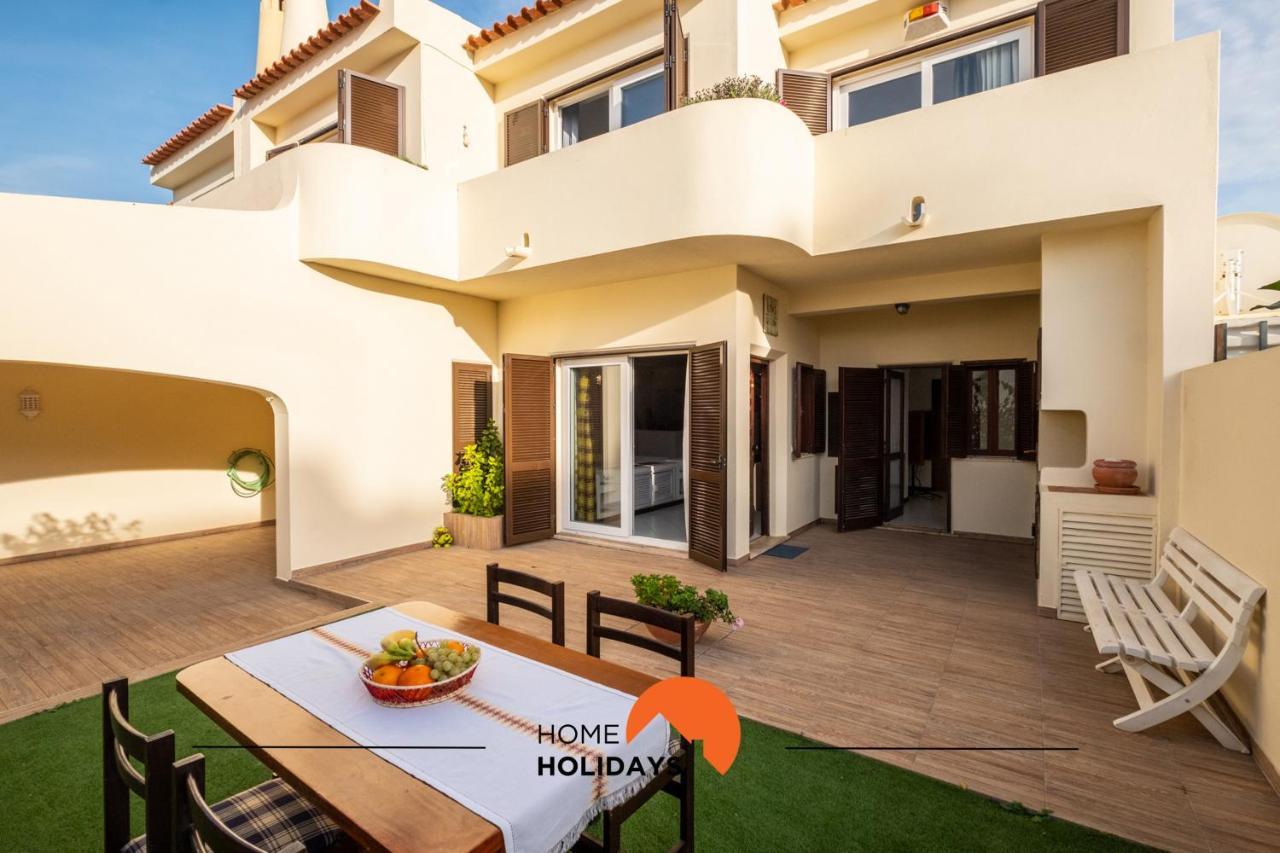 #015 Buganvilia By Home Holidays Albufeira Luaran gambar