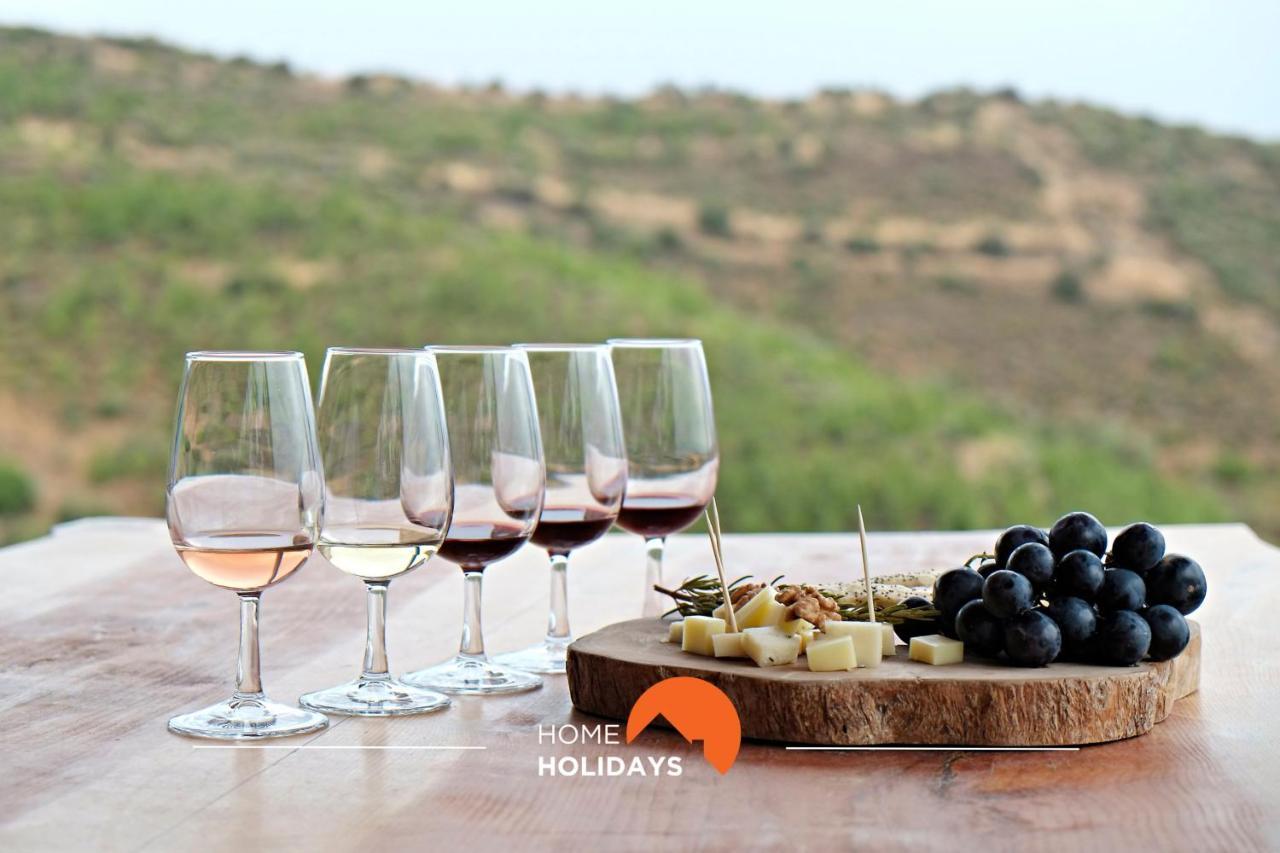 #015 Buganvilia By Home Holidays Albufeira Luaran gambar