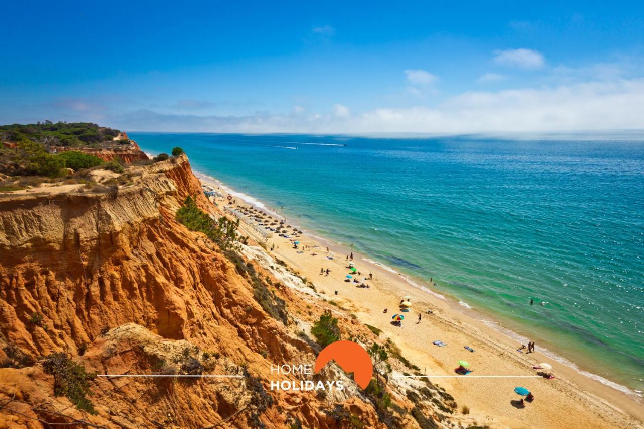 #015 Buganvilia By Home Holidays Albufeira Luaran gambar