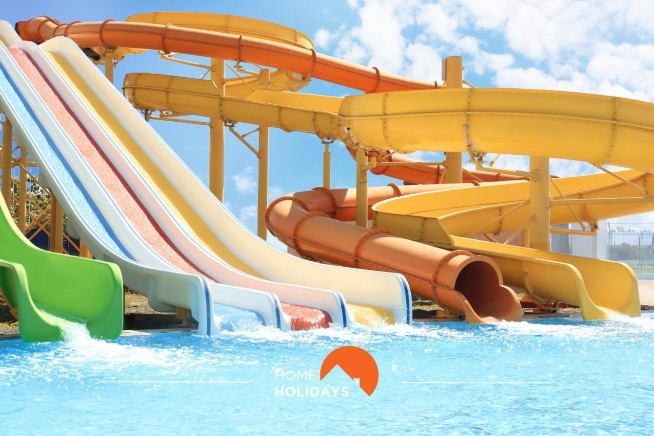 #015 Buganvilia By Home Holidays Albufeira Luaran gambar