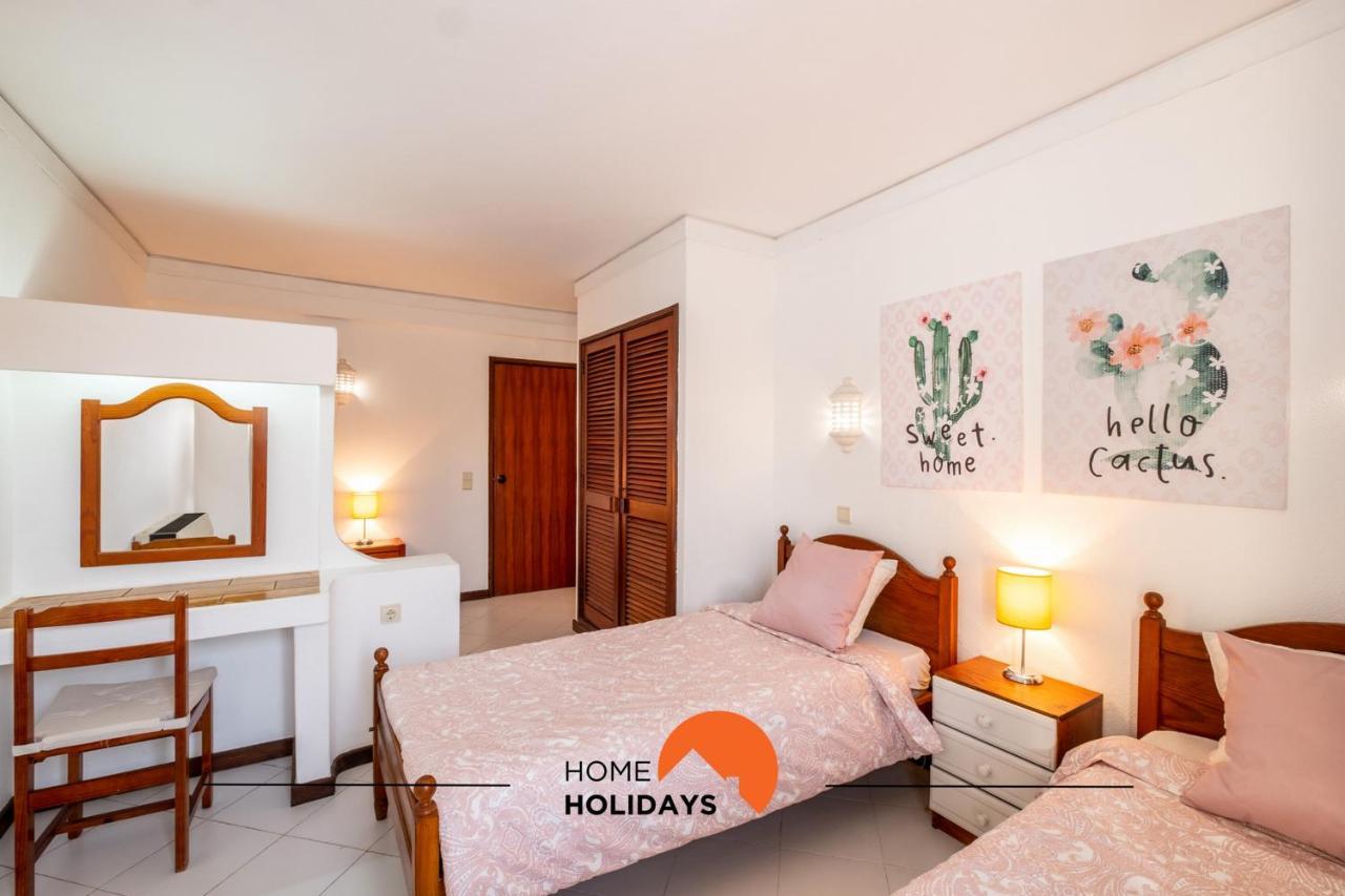 #015 Buganvilia By Home Holidays Albufeira Luaran gambar