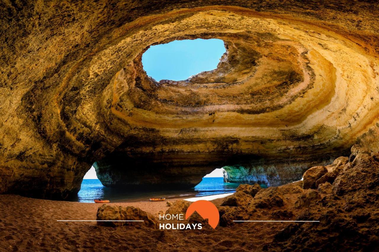 #015 Buganvilia By Home Holidays Albufeira Luaran gambar